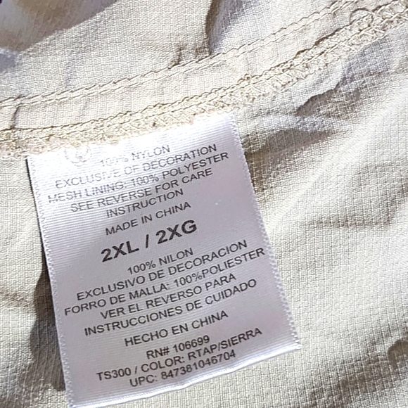 Habit long-sleeved Shirt 🎣🦌🏹 - Picture 12 of 12